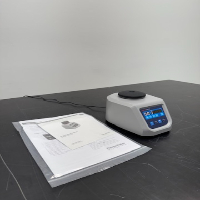 Thermo Scientific Digital Vortex Mixer image 1